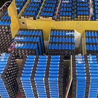 正安小雅附近回收钛酸锂电池-电池片回收厂家-高价三元锂电池回收